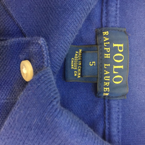 Polo Ralph Lauren - Picture 3 of 4